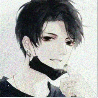 化物语漫画读者留言头像二